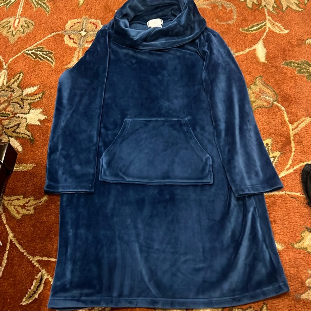 Softies S/M loungewear..very soft and cozy